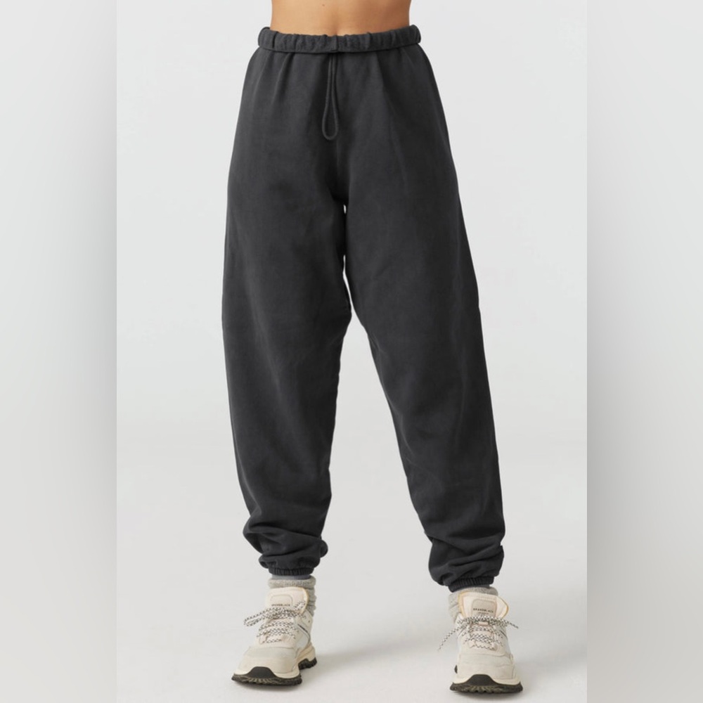 Joah Brown oversized jogger, XS, like new